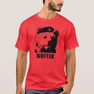 T-shirt Wojtek