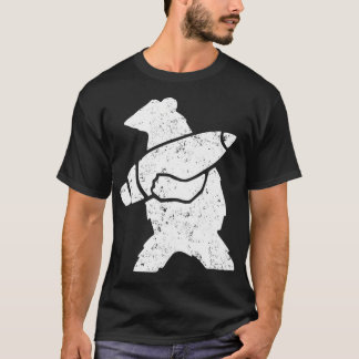 T-shirt Wojtek Le Caporal Wojtek