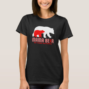 T-shirt Wolf Parkinson Connaissance blanche Syndrome de Wp