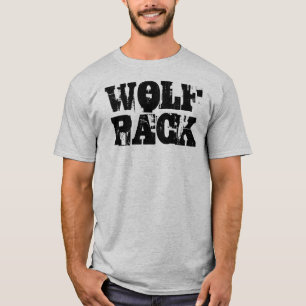 T-SHIRT WOLFPACK