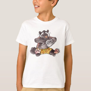 T-shirt Wolverine