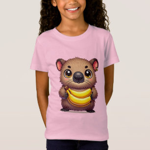T-Shirt Wombat