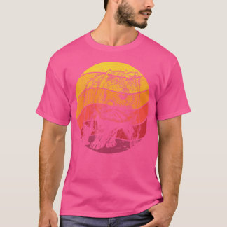T-shirt Wombat