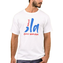 T-shirt Women 4 Kamala