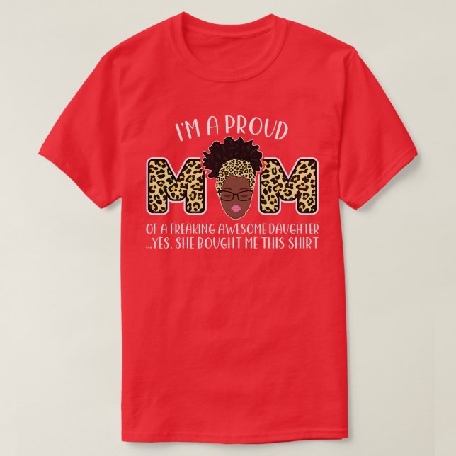 T-shirt Womens (Design devant)
