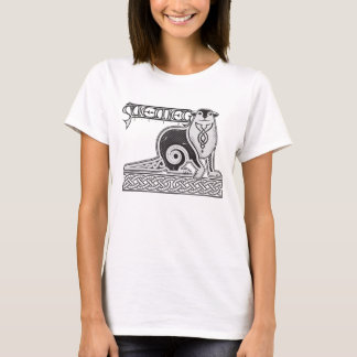 T-shirt Women's 2025