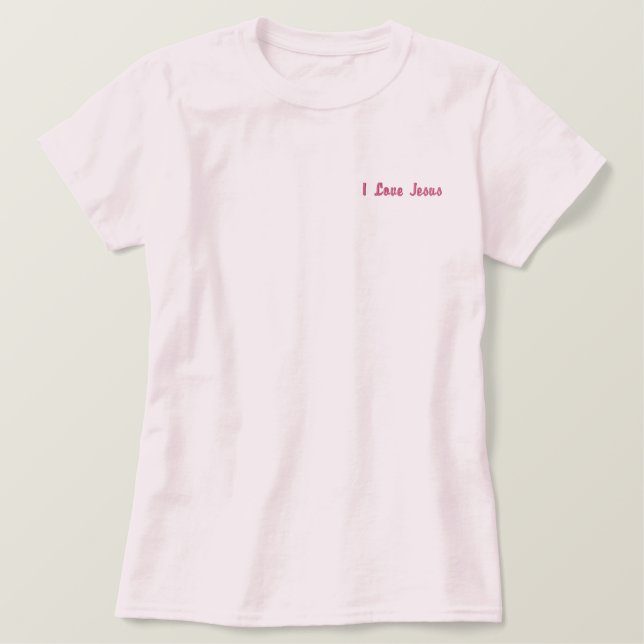 T - SHIRT WOMENS ART&DESIGN (Design vorne)