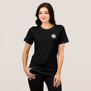 T - Shirt WOMENS BLUME STYLE DESIGN