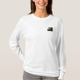 T - Shirt WOMENS COOL ÖKO DESIGN STYLE