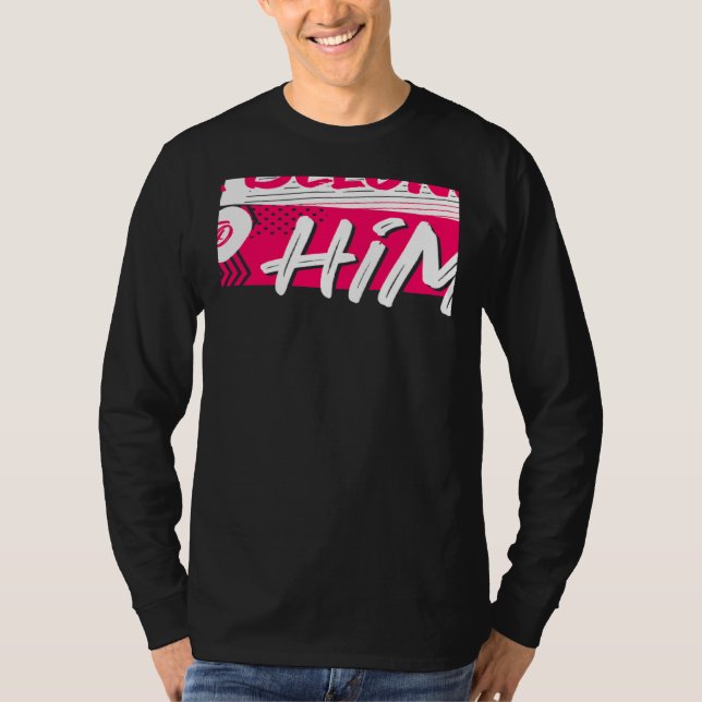 T-shirt Womens Cool Statement Heart Valentine's Day Taken  (Devant)