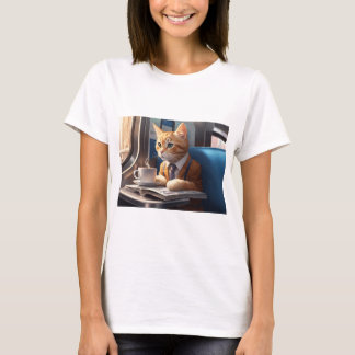 T - Shirt "Women's Cotton"