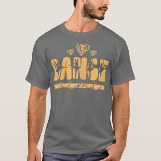 T-shirt Womens Dance Mimi Grandma Mimi Of A Dancer Dancing