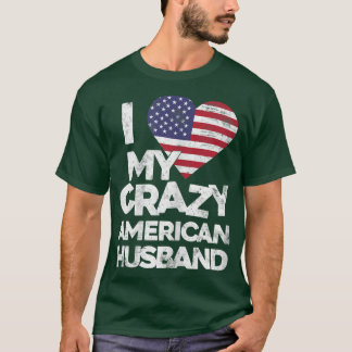 T-shirt Womens Marrie