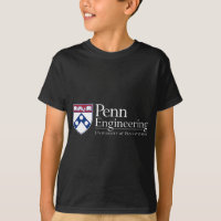 Womens Penn Quakers Apparel School of Engineering