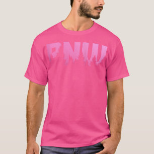 T-shirt Womens Pnw Pacific Northwest Oregon Washington Hik