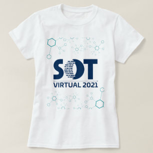 T-shirt Women's Shirt - Réunion annuelle SOT 2021 (Abstra