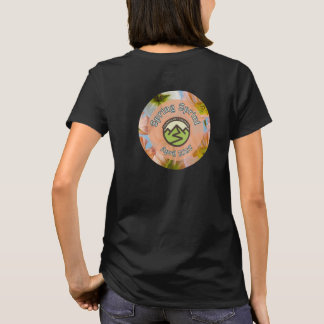T - Shirt "Women's Spring Sprint 2025"