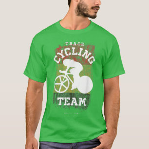 T-shirt Womens Track Cycling Belgique Road Bike Speed Cycl