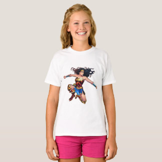 T-shirt Wonder Woman