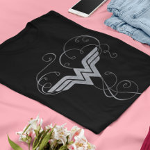 Wonder Woman | logo Beauty Bliss