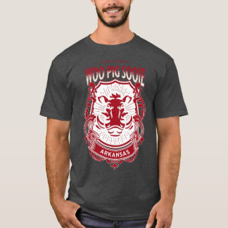 T-SHIRT WOO PIG SOOIE TATSUYA FAYETTEVILLE