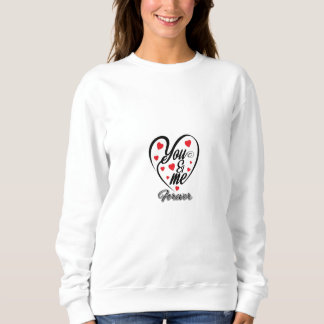 T - Shirt Woodies feiert Liebe mit Stil