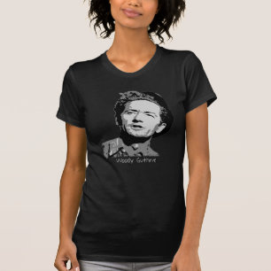 T-shirt Woody Guthrie