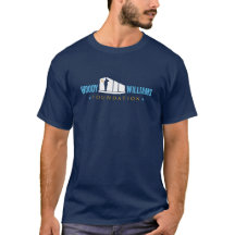 Woody Williams Foundation LOGO sur Dark