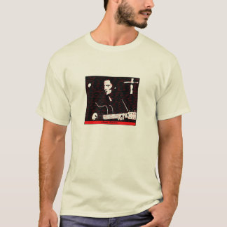 T-Shirt Woodys Guthrie