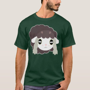 T-shirt Wooloo brillante