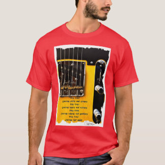 T-shirt Wordart Terre D'Espoir Et De Rêves Hommage De Wwww