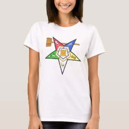 T-shirt Worldwide Matron