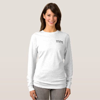 T-SHIRT WOTM8