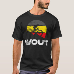 T-shirt Wout Van Aert