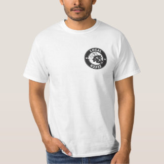 T-shirt Wow 2
