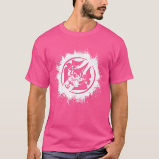 T-shirt Wow Death Knight Gamer funny