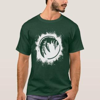 T-shirt Wow Druid Role Playing Gamer family