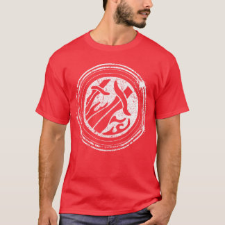 T-shirt Wow Rogue Role Playing Gamer friends