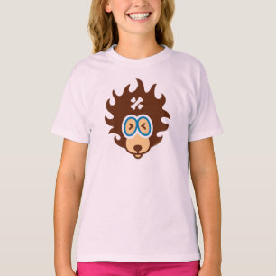 T-shirt Wowo Chien en Tee - shirt