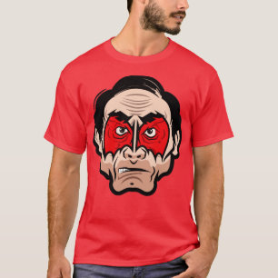 T-shirt Wrestler Pro japonais
