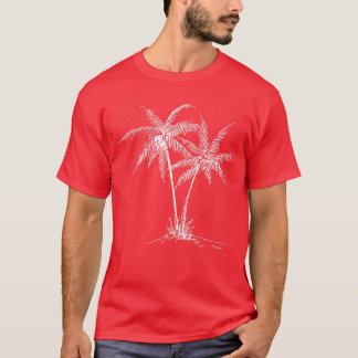 T-shirt Wrinkles Only Go Where Smiles Have Been Front and 