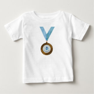 T-shirt WSC Baby Fine Jersey