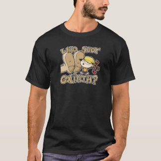 T-shirt WSGtshirt