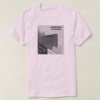 T-Shirt WTC 7
