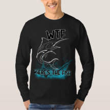 WTF Où est le poisson ?