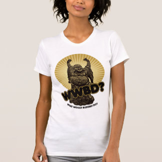 T-SHIRT WWBD