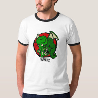 T-SHIRT WWCD