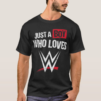 T-shirt WWE Wrestlemania Inspiré Unisex Tie Dye Tee Tee
