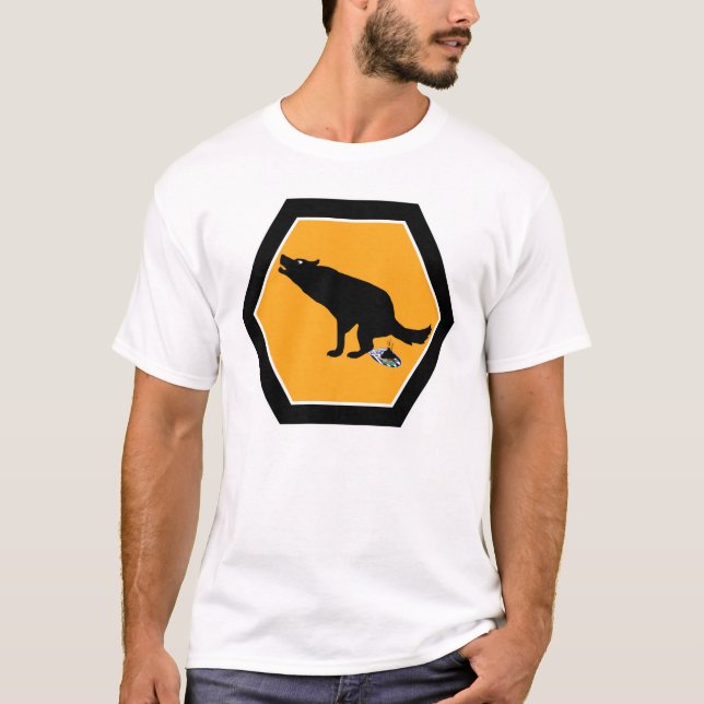 T-shirt WWFC drôle anti WBA (Devant)