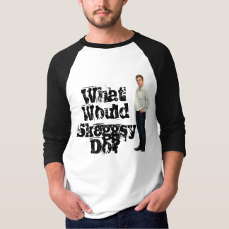 T-SHIRT WWSD ?